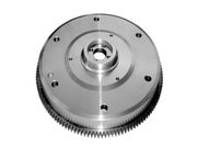 VOLANTE MOTOR VW BRASILIA FUSCA KOMBI 1.5/1.6 REF AR  0401052691 - 4