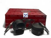 PISTAO AUDI 2.4/2.6 12V ABC/ACZ STD PAAU26-STD - 2