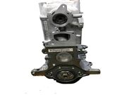 MOTOR PARCIAL FIAT FIORINO 1.3 8V FLEX  7087096 - 3