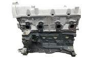 MOTOR PARCIAL FIAT FIORINO 1.3 8V FLEX  7087096 - 4
