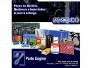 BRONZINA CENTRAL FIAT ARGO MOBI CRONOS 1.0 3 CIL STD  BC881-STD - 3