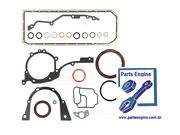 JUNTAS INFERIOR C/RET BMW 2.0/2.2/2.5/3.0  08-27698-03