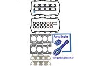 JUNTAS SUP C/RET AUDI A6 A8 VW TUAREG 4.2 V8 AXQ   02-33010-02 - 2
