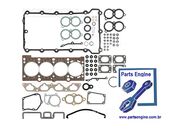 JUNTAS SUP C/RET SUP BMW 1.8 16V 318 M42   52141000
