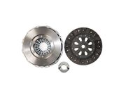 KIT EMBREAGEM AUDI A3 1.8 180 CV DIA 220*28 EST   MK9944