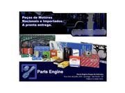 MOTOR HYUNDAI SANTA FE KIA SPORTAGE 2.7 V6 24V MTHY27 - 2