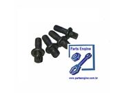 PARAFUSO FIXAR ENGRENAGEM VANOS BMW 320 323 325 328 11361432752 - 2