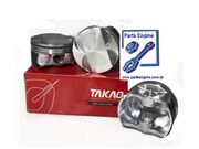 PISTAO BMW 118 120 320 X1 2.0 16V N46B 050 - 2