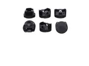 PISTAO BMW 325 330 2.5 24V 2000/... M54 STD