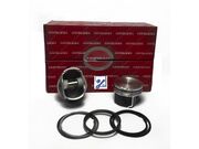 PISTAO C/ANEIS AUDI/VW 1.8 20V 180CV 050 P19