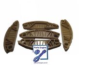 TRILHO DESLIZANTE CORRENTE AUDI VW 2.0 16V TSFI