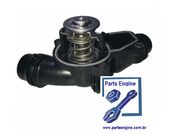 VALVULA TERMOSTATICA  BMW 323 325 328 2.5 24V 256S  TM1397 - 2