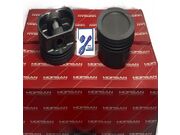 PISTAO AUDI 2.4/2.6 12V ABC/ACZ  050    PAU26-050 - 4