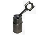 BIELA/CAMISA/PISTAO CITROEN PEUGEOT 1.4 8V FLEX     50983