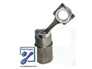 BIELA/CAMISA/PISTAO CITROEN PEUGEOT 1.4 8V FLEX     50983 - 2