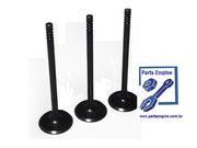 VALV ADM BMW 1.8/2.5 318//325 24V 32.9*106.7*7,0*3R  VADBM24 - 2
