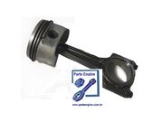 BIELA/PISTAO/ANEL CITROEN PEUGEOT 1.6 16V 01/...       50992 - 2