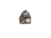 VIRABREQUIM FIAT PALIO  UNO SIENA 1.0 8V FIRE TDS   46778917 - 3
