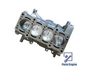 BLOCO MOTOR C/PISTOES FIAT DOBLO SIENA 1.4 8V FLEX   7086923 - 2