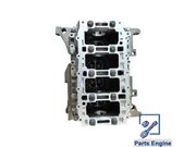 BLOCO MOTOR C/PISTOES FIAT DOBLO SIENA 1.4 8V FLEX   7086923 - 4