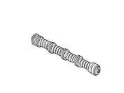 COMANDO DE VALVULA HONDA ACORD CIVIC CRV 2.0 16V 2007/ R20 14110R60U00 - 3