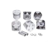 PISTAO DODGE DAKOTA 3.9 V6 C/CAVA DE VALVULA 050  PCH39-050 - 5