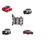 EIXO BALANCEADOR HONDA ACCORD CIVIC CRV 2.0 16V 13406-RZP000 - 2