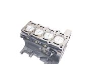 BLOCO MOTOR C/PISTOES FIAT MOBI PALIO  UNO EVO 1.0 8V FLEX 2016/   7090094 - 3