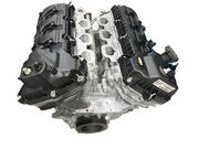 MOTOR FORD EDGE 3.5 V6 GAS 24V - 2