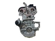 MOTOR CITROEN C3 C4 PEUGEOT 3008 1.6 16V THP FLEX 2013/ - 3