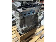 MOTOR CITROEN C3 C4 PEUGEOT 3008 1.6 16V THP GAS - 2