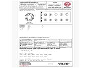 JUNTAS SUP/C/RET AUDI VW 2.0 16V TSFI 2013/  313201 - 3