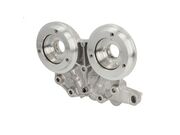CAVALETE COMANDO AUDI VW 2.0 16V TSFI 2013/...50007670