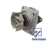 BOMBA D AGUA FIAT 147 ELBA FIORINO 1050/1300     UBD9015 - 2