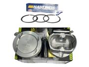 PISTAO C/ANEIS FIAT FREEMONT 2.4L 16V 050 PAFI24-050