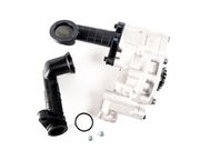 BOMBA DE OLEO FIAT DUCATO 2.2 16V  2023/    9849232180