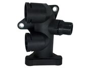 FLANGE CABECOTE AUDI PST 1.8 20V TURBO 058.121.132     058121132