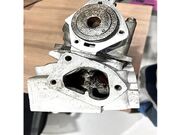 CABECOTE RET FIAT 1600 GAS ARG C/SENSOR 7888200 - 3