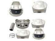 PISTAO JEEP COMPASS 2.0 16V FLEX 100    PJE20-100