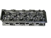 CABECOTE PARCIAL GM BLAZER S10 2.4 8V FLEX  93346034 - 3