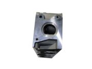 CABECOTE PARCIAL GM BLAZER S10 2.4 8V FLEX  93346034 - 5