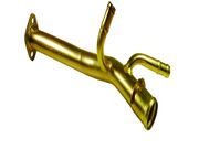 TUBO AGUA FIAT PALIO SIENA STRADA 1.0/1.5 FIASA C/AR   VC211