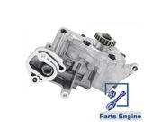 BOMBA DE OLEO AUDI VW PASSAT TIGUAN 2.0 16V TSFI     APX.BOVWTSFI - 2