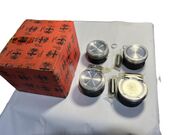 PISTAO C/ANEIS ALFA ROMEO 145 155 156  2.0 16V 040  5896126 - 2