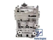 BOMBA DE OLEO C/EIXO BALANCO HYUNDAI SONATA 2.4  23300-25220 - 2