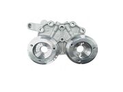 CAVALETE COMANDO AUDI VW 2.0 16V TSFI 2013/...06L103144F - 2