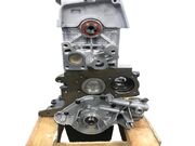 MOTOR PARCIAL FIAT FIORINO 1.3 8V FLEX   55216136
