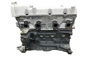 MOTOR PARCIAL FIAT FIORINO 1.3 8V FLEX   55216136 - 2
