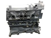 MOTOR PARCIAL FIAT FIORINO 1.3 8V FLEX   55216136 - 3