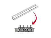 TUBO VELA CABECOTE FIAT ARGO CRONOS DOBLO  1.6 1.8 16V E-TORQ 	55233974